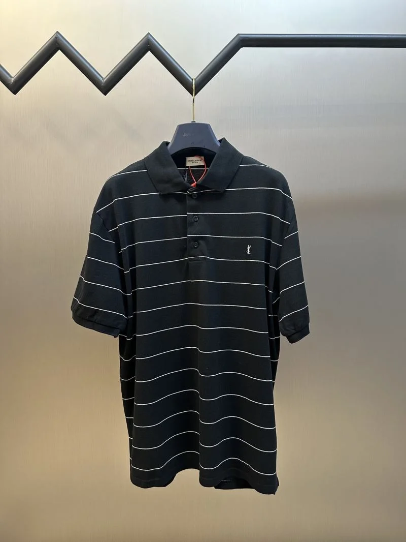 Ysl T-Shirts SportInspired 163392