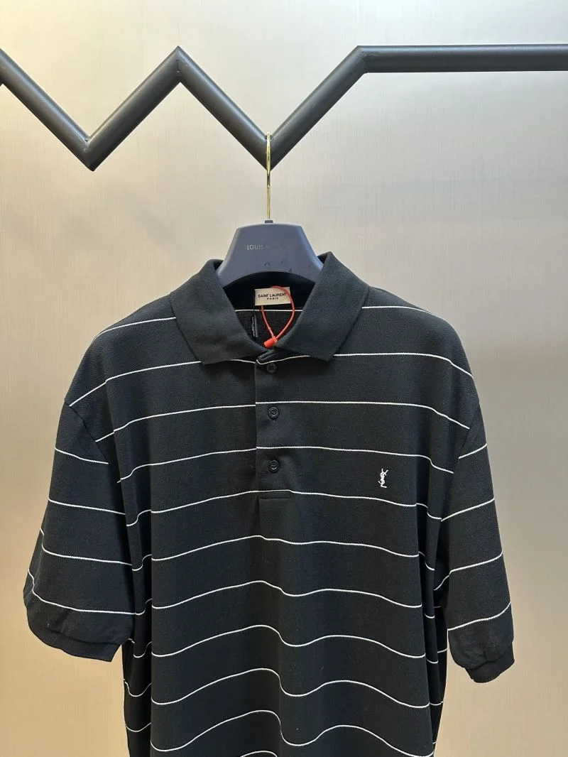 Ysl T-Shirts SportInspired 163392
