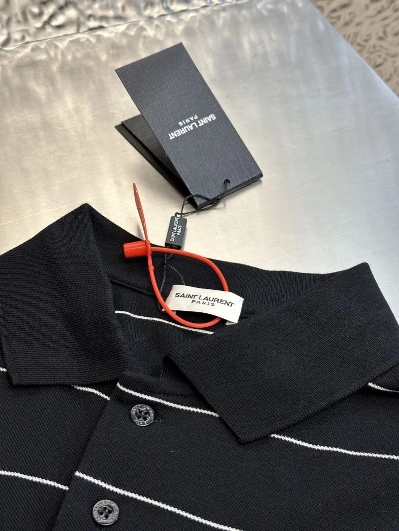Ysl T-Shirts SportInspired 163392