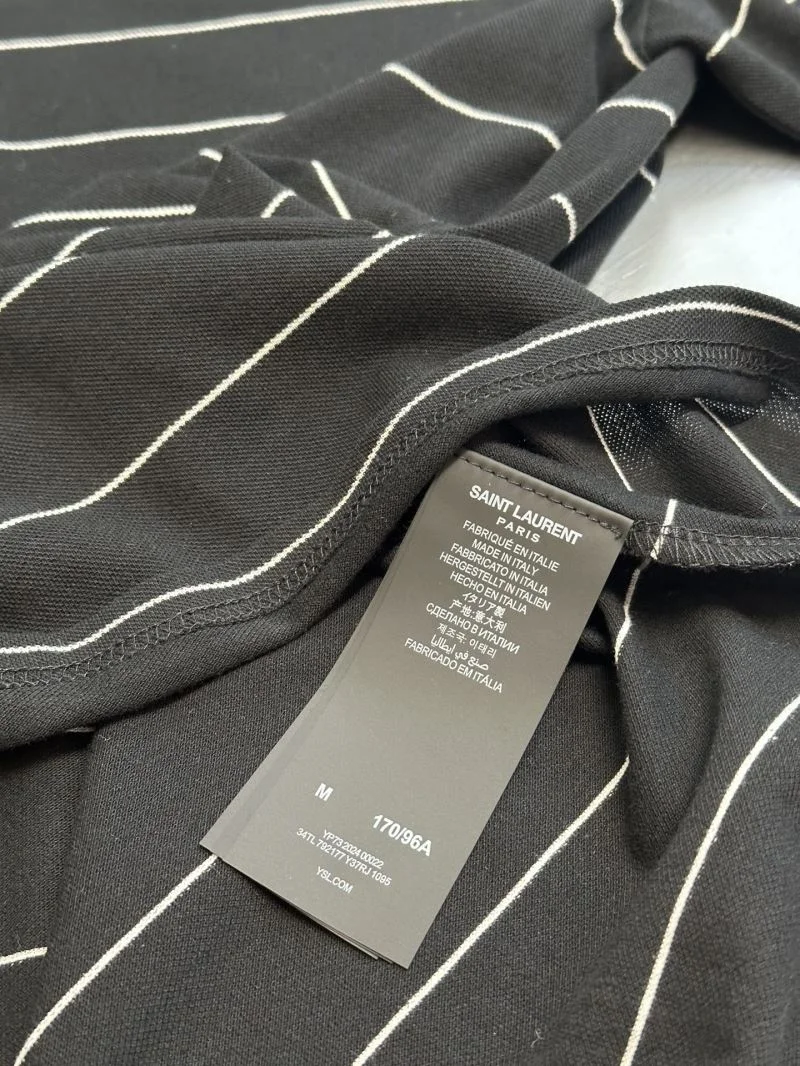 Ysl T-Shirts SportInspired 163392