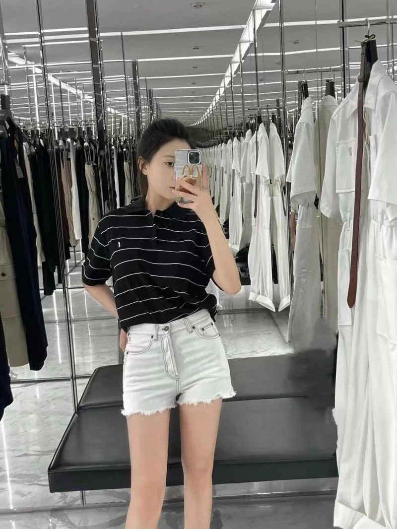 Ysl T-Shirts SportInspired 163392