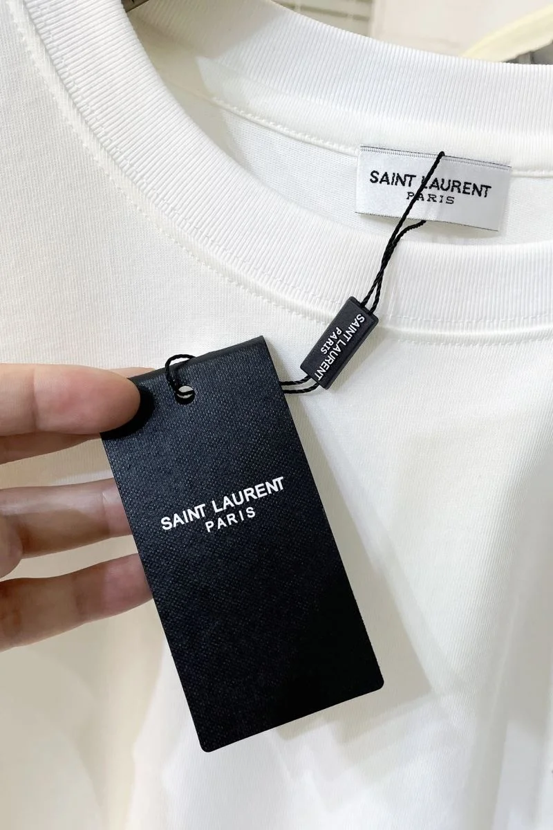 Ysl T-Shirts Affordable 164002