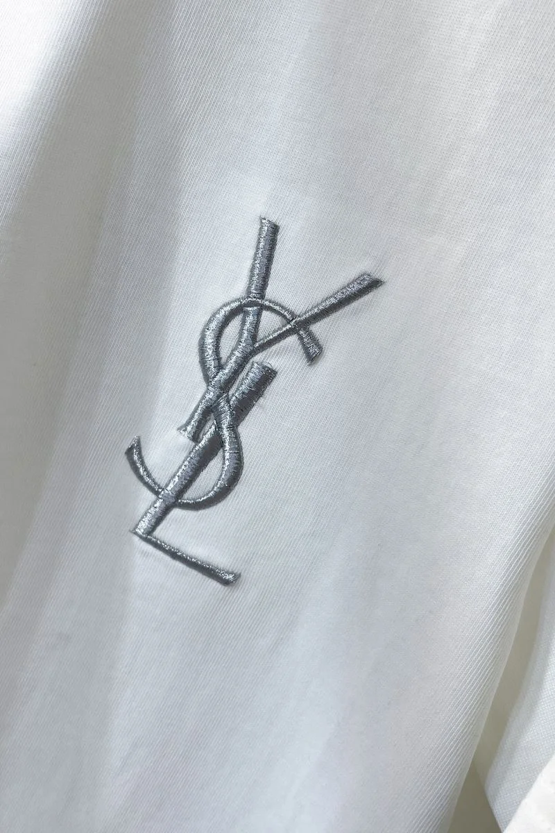 Ysl T-Shirts Affordable 164002