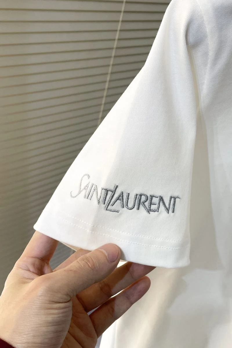Ysl T-Shirts Affordable 164002