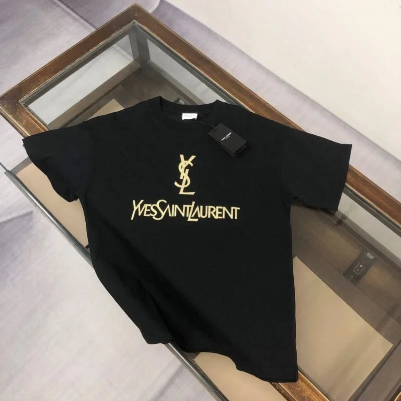 Durable Ysl T-Shirts 164001