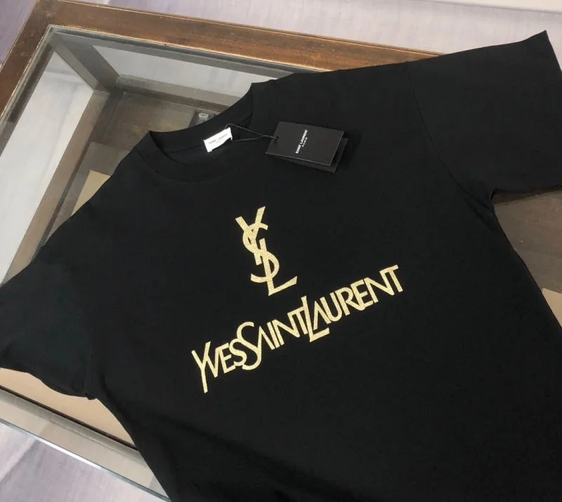 Durable Ysl T-Shirts 164001
