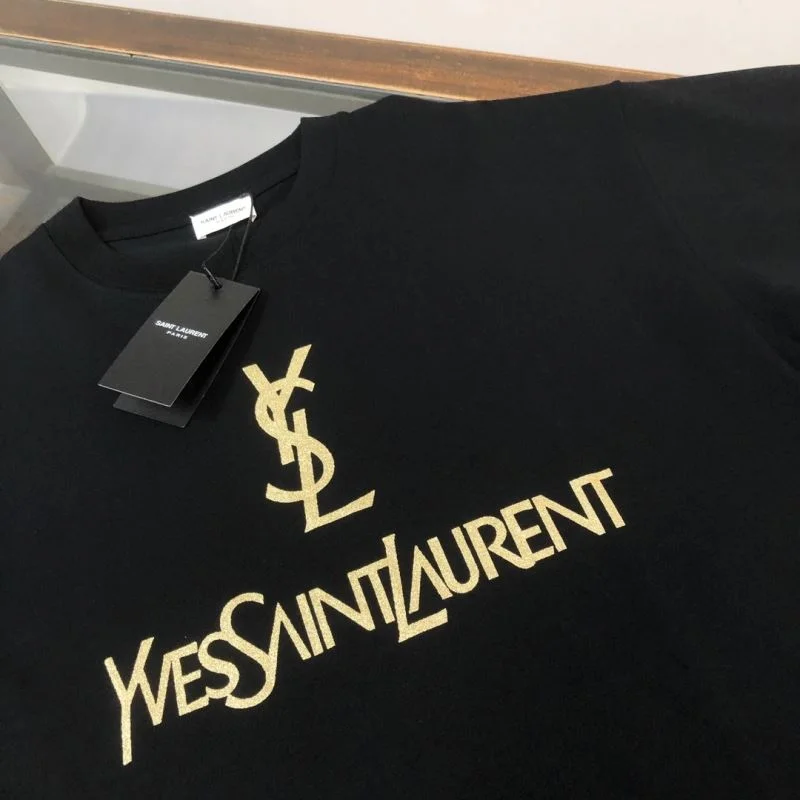 Durable Ysl T-Shirts 164001