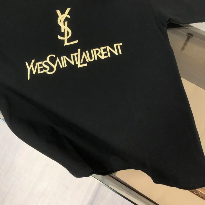 Durable Ysl T-Shirts 164001