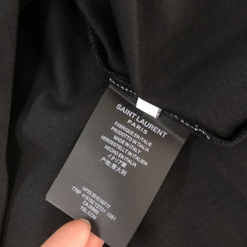 Durable Ysl T-Shirts 164001