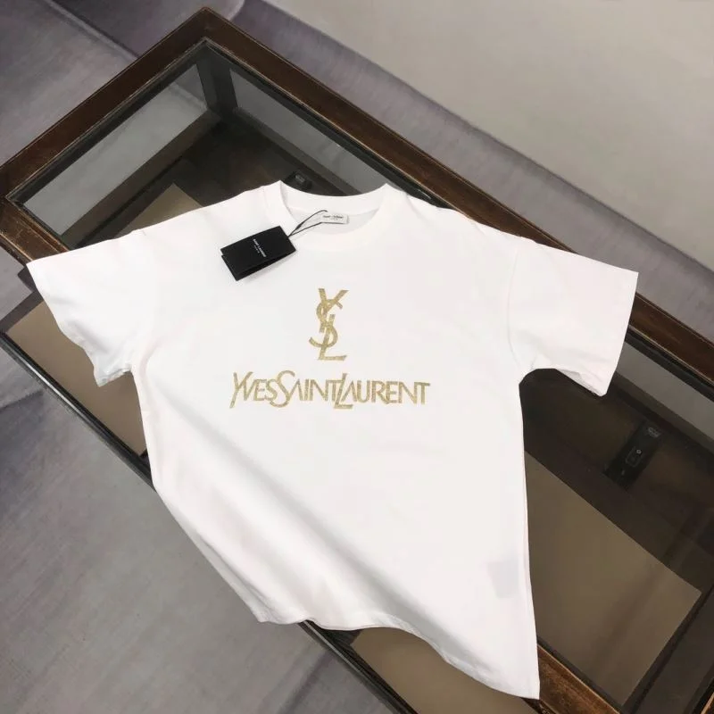 Ysl T-Shirts TopPick 163999