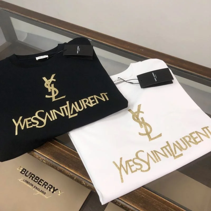 Ysl T-Shirts TopPick 163999