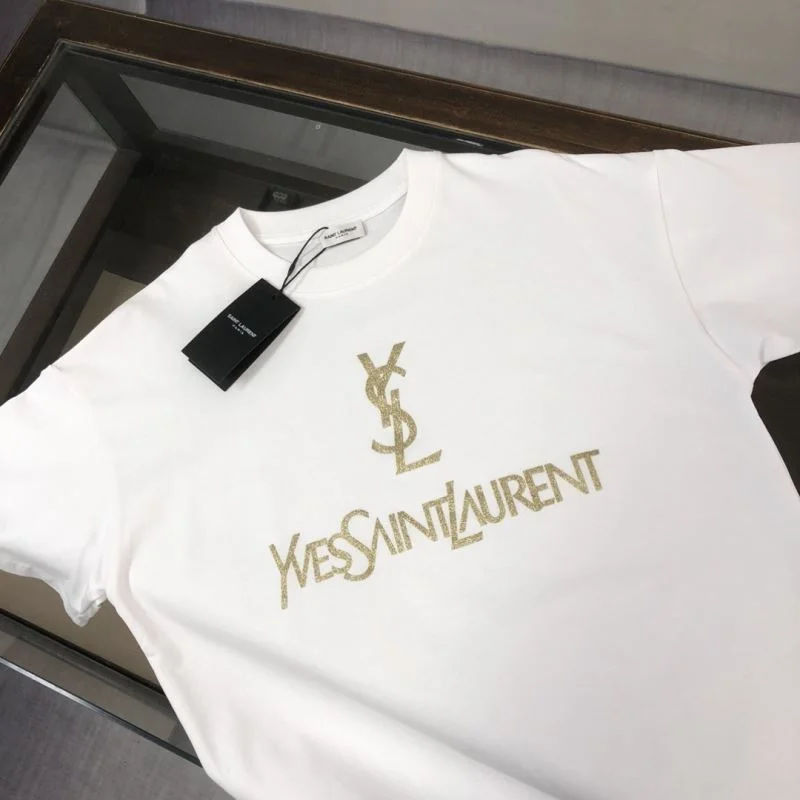 Ysl T-Shirts TopPick 163999