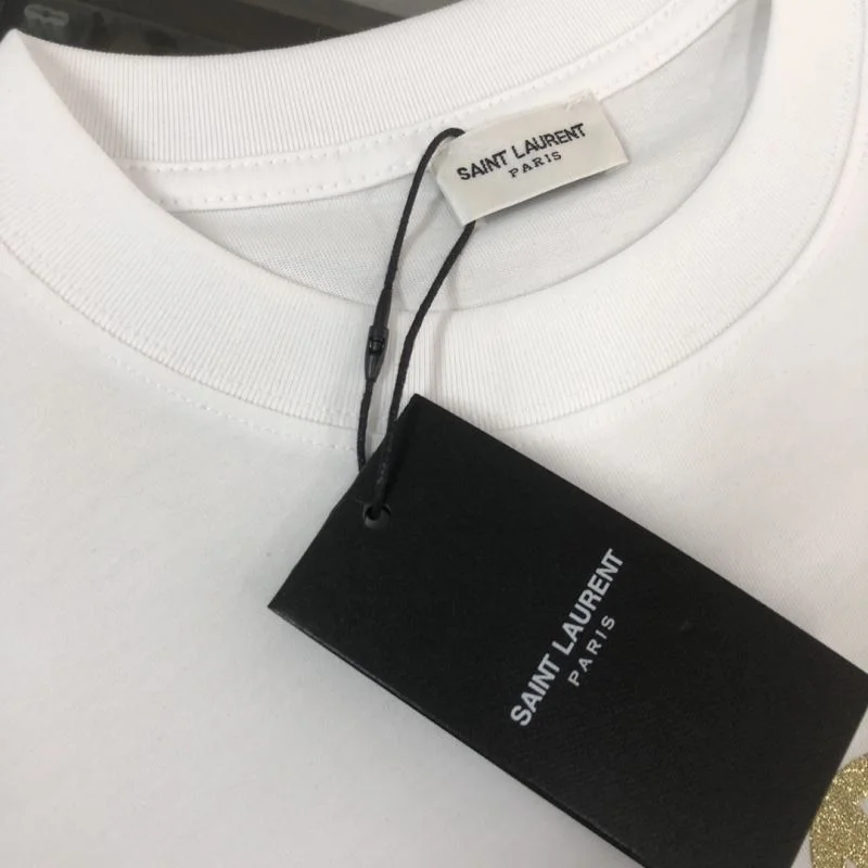 Ysl T-Shirts TopPick 163999