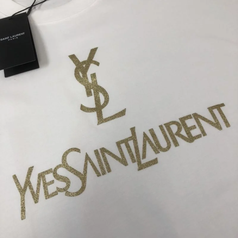 Ysl T-Shirts TopPick 163999