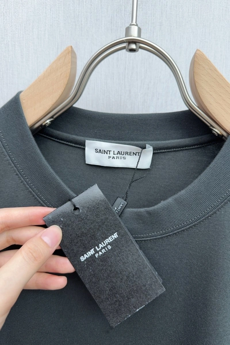 Durable Ysl T-Shirts 152203