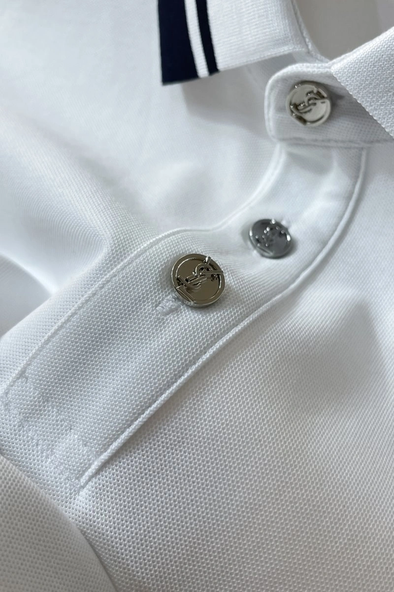 Ysl T-Shirts Durable 152207