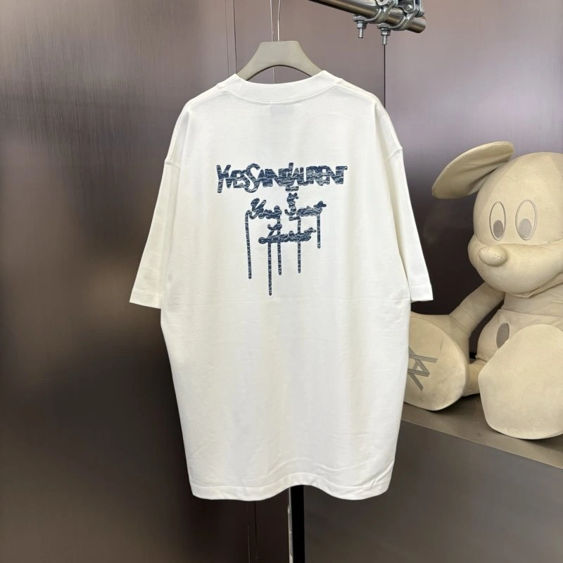 Comfortable Ysl T-Shirts 152198