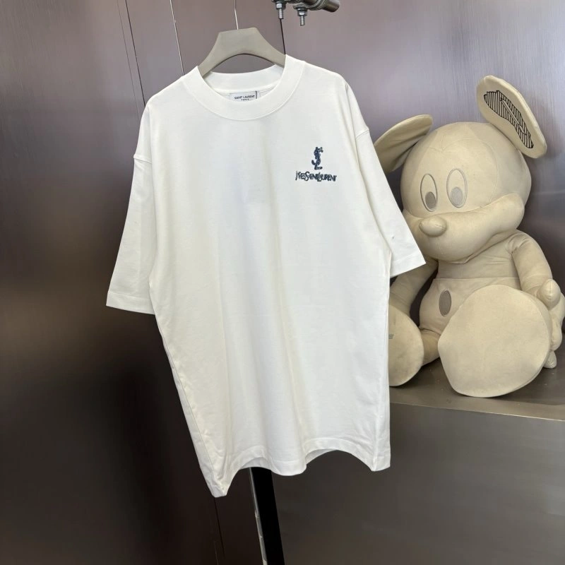 Comfortable Ysl T-Shirts 152198