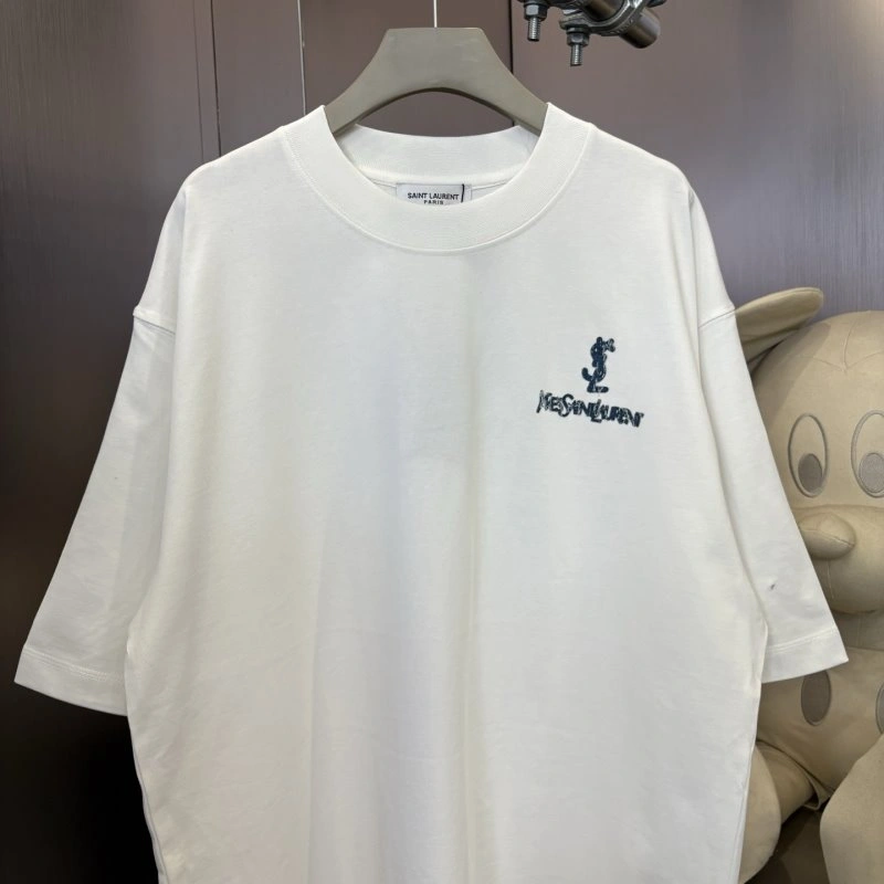 Comfortable Ysl T-Shirts 152198