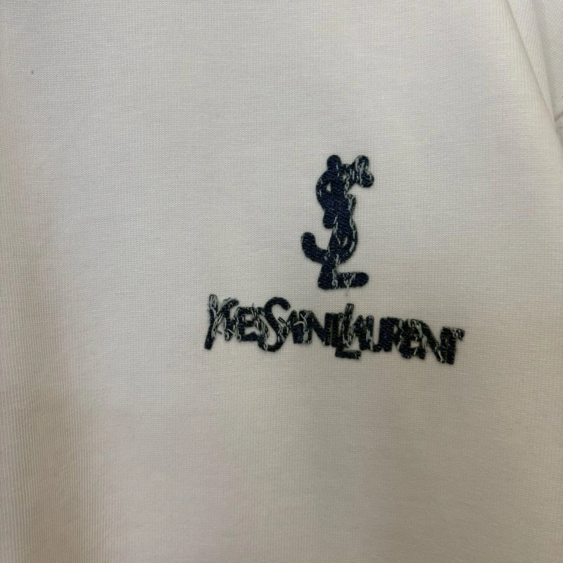 Comfortable Ysl T-Shirts 152198