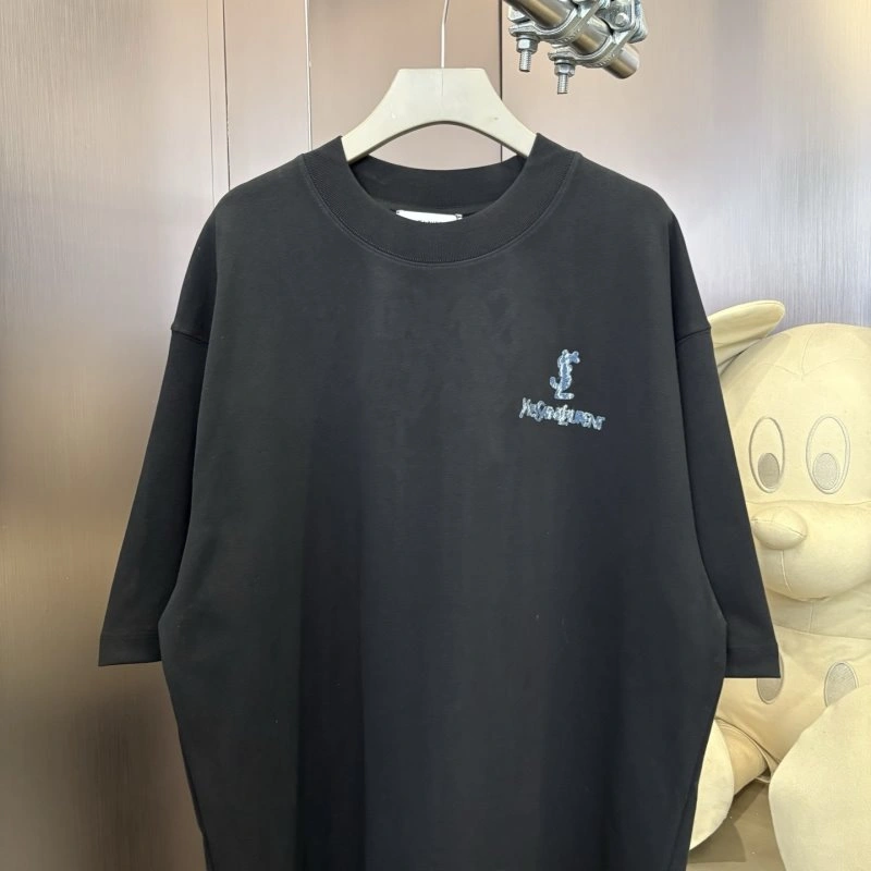 Ysl T-Shirts Snug 152201