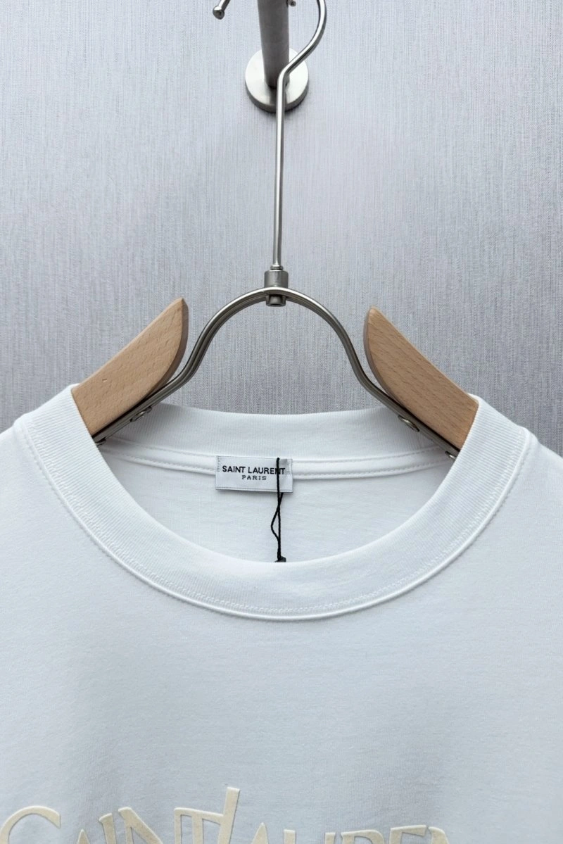 Sporty Ysl T-Shirts 152196
