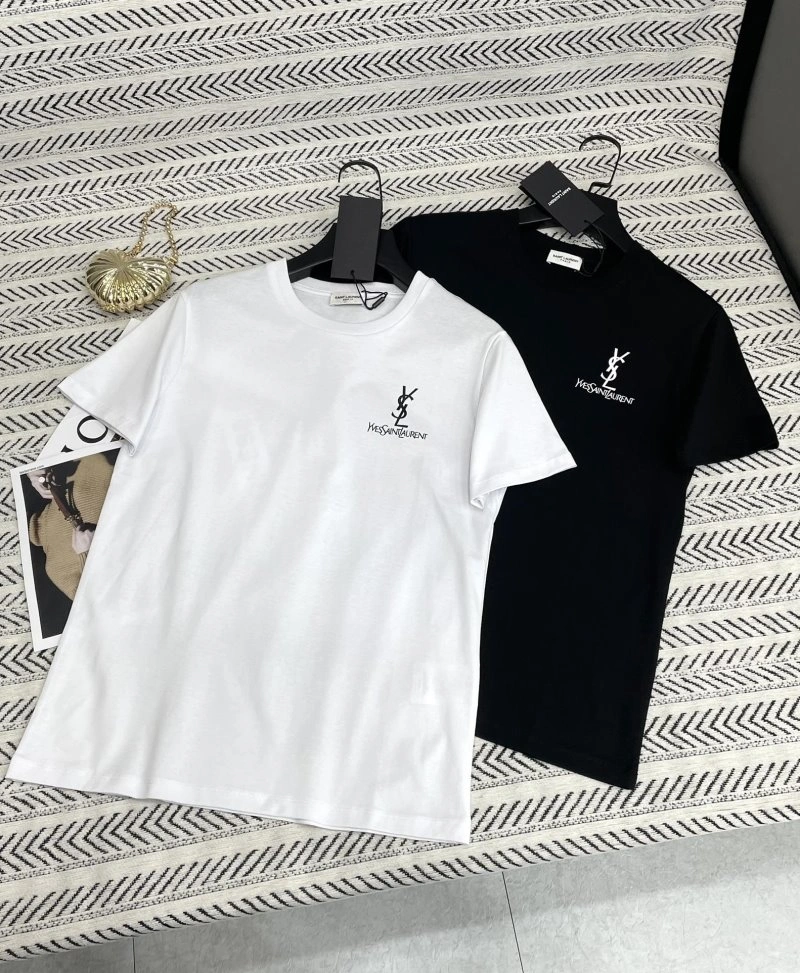 Ysl T-Shirts TravelReady 152065