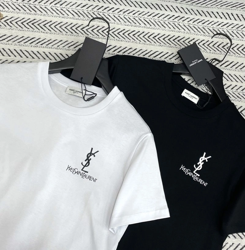 Ysl T-Shirts TravelReady 152065