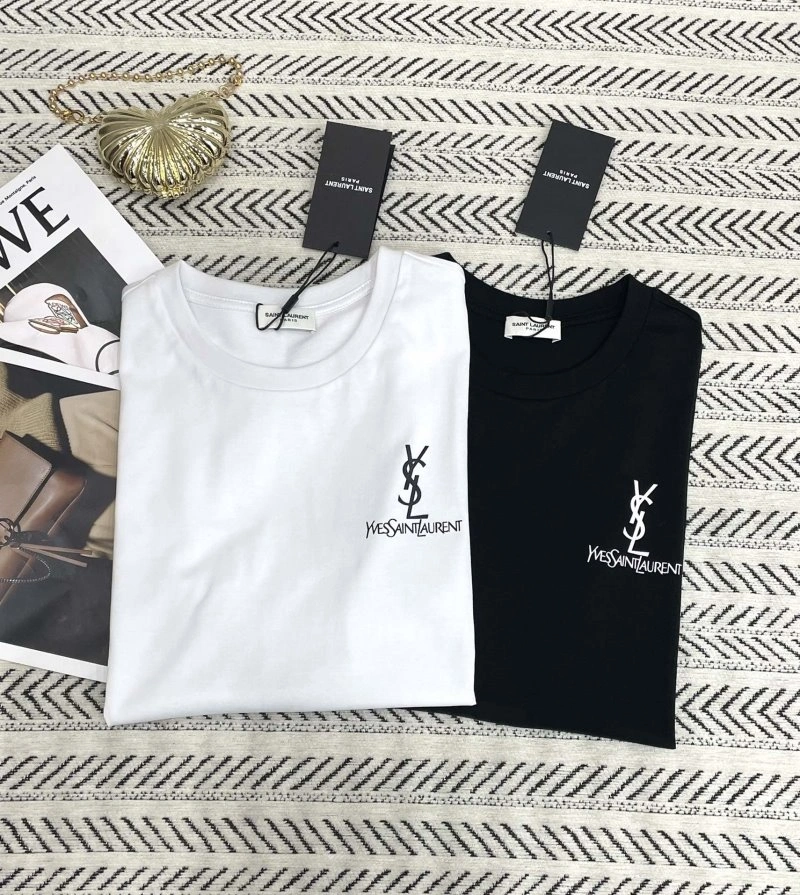 Ysl T-Shirts TravelReady 152065
