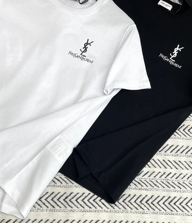 Ysl T-Shirts TravelReady 152065
