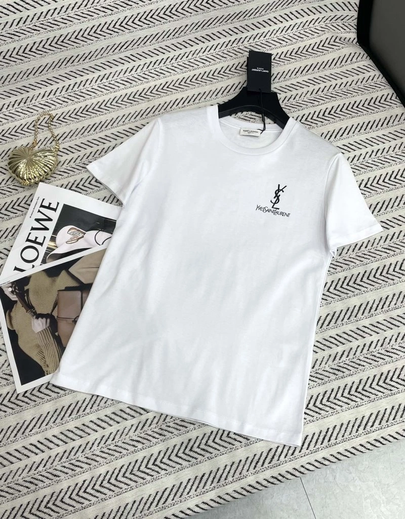 Ysl T-Shirts TravelReady 152065