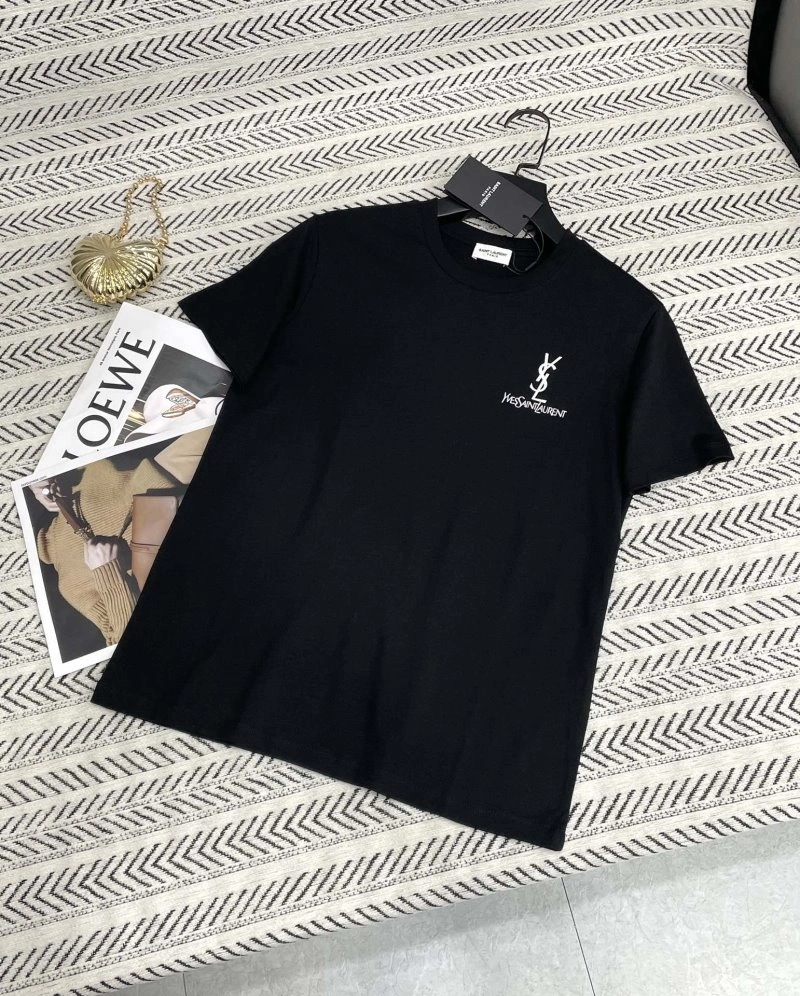 Ysl T-Shirts TravelReady 152065