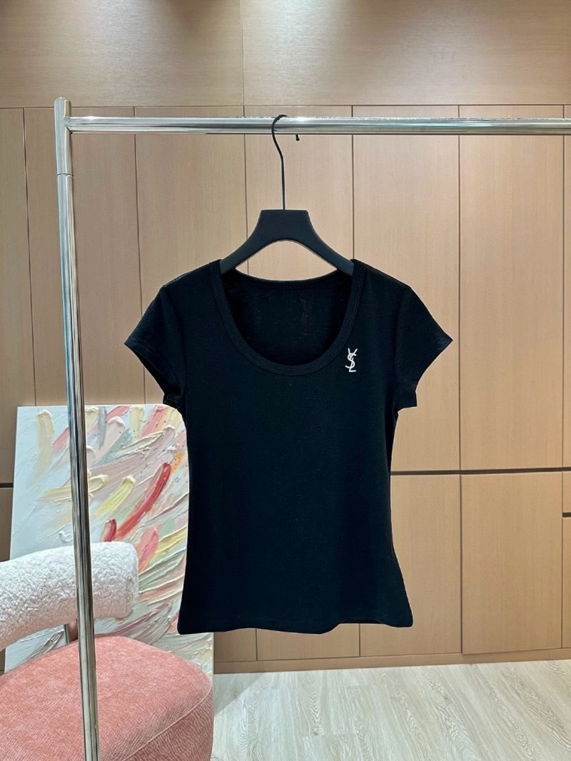 Supportive Ysl T-Shirts 152072