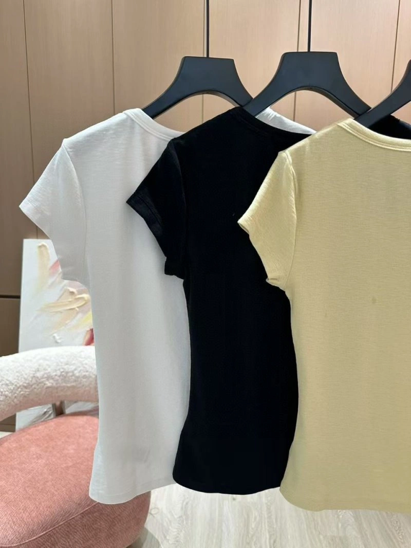 Supportive Ysl T-Shirts 152072