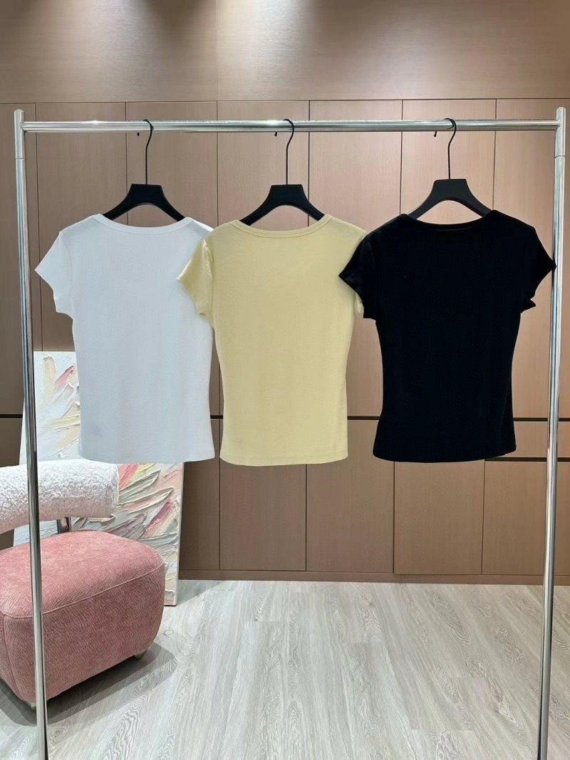 Supportive Ysl T-Shirts 152072