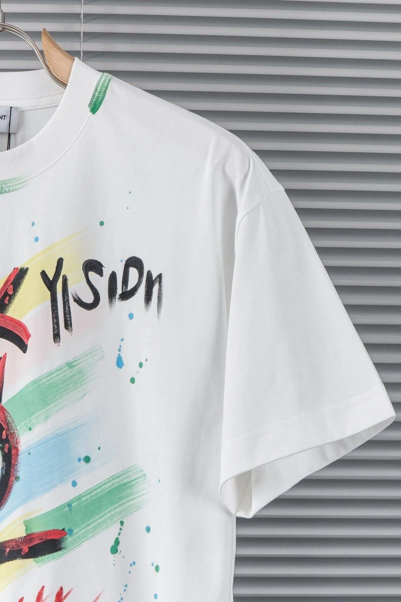 Trendy Ysl T-Shirts 162242