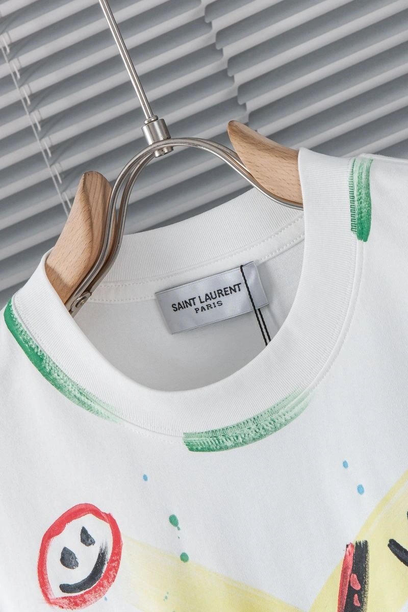 Trendy Ysl T-Shirts 162242