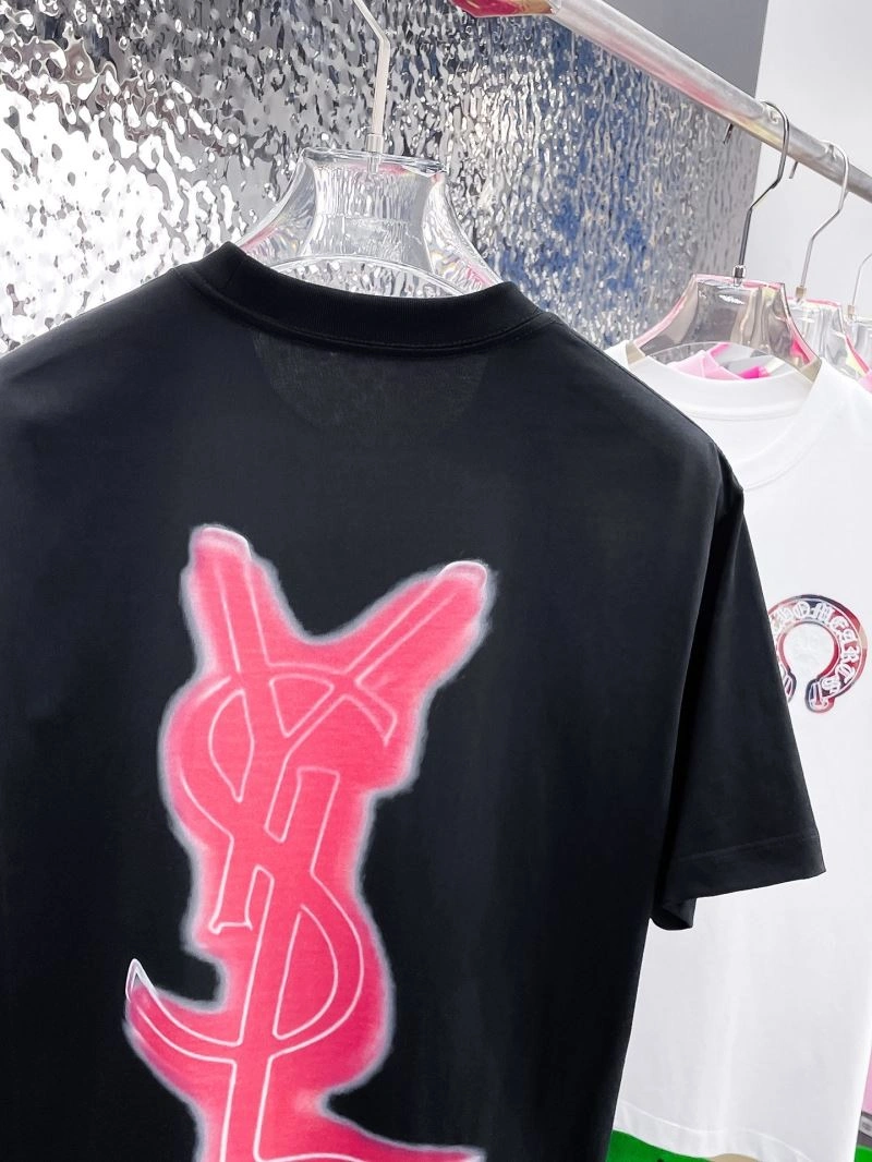 Ysl T-Shirts GoodFit 162243