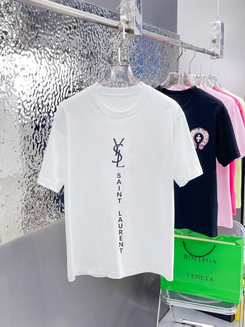 Ysl T-Shirts BestValue 162240