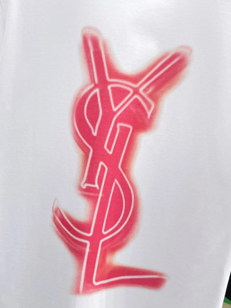 Ysl T-Shirts BestValue 162240