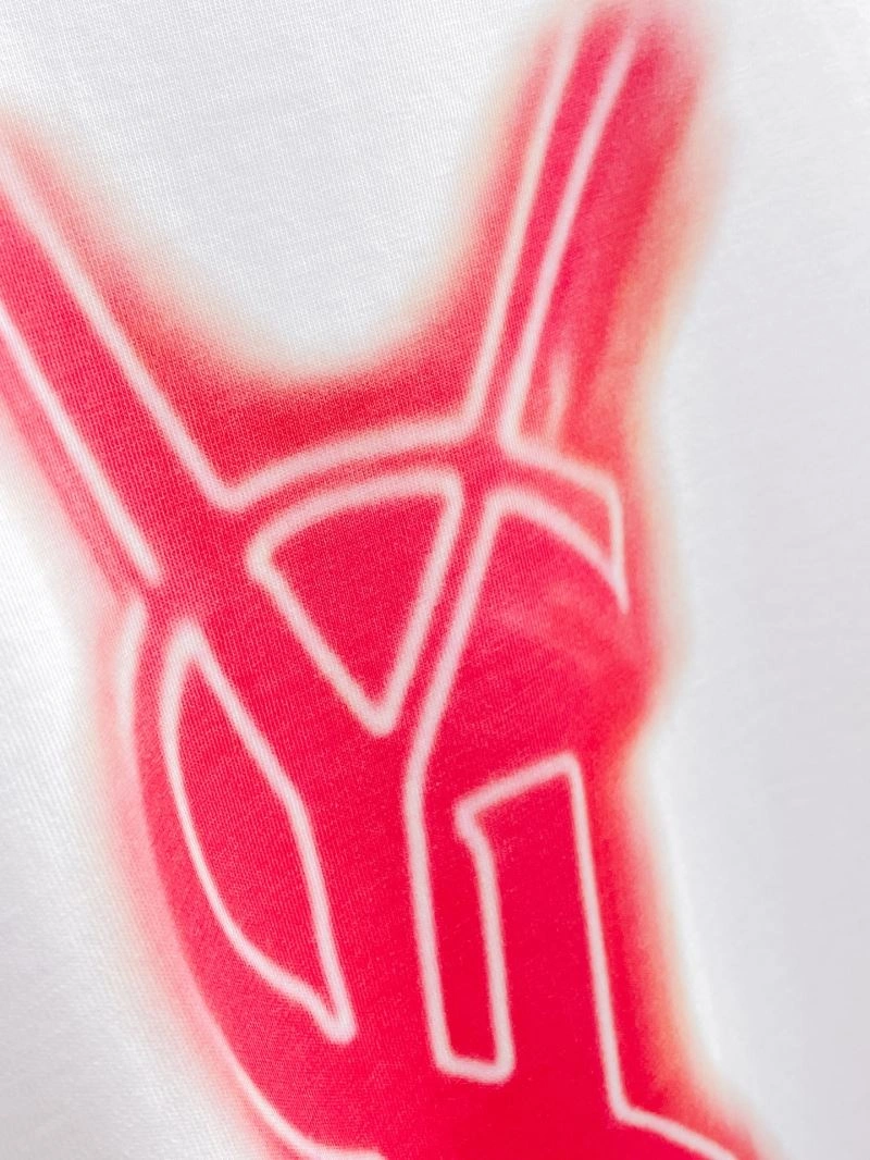 Ysl T-Shirts BestValue 162240