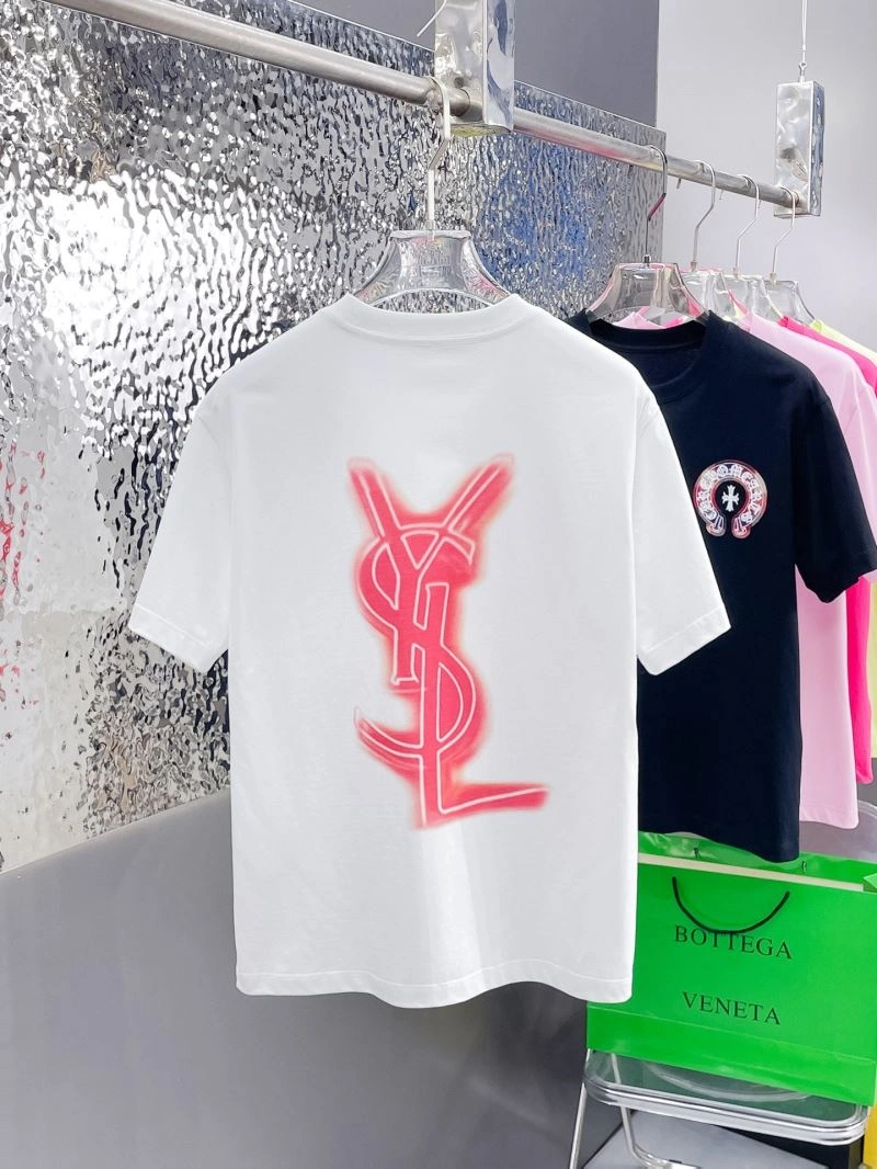 Ysl T-Shirts BestValue 162240