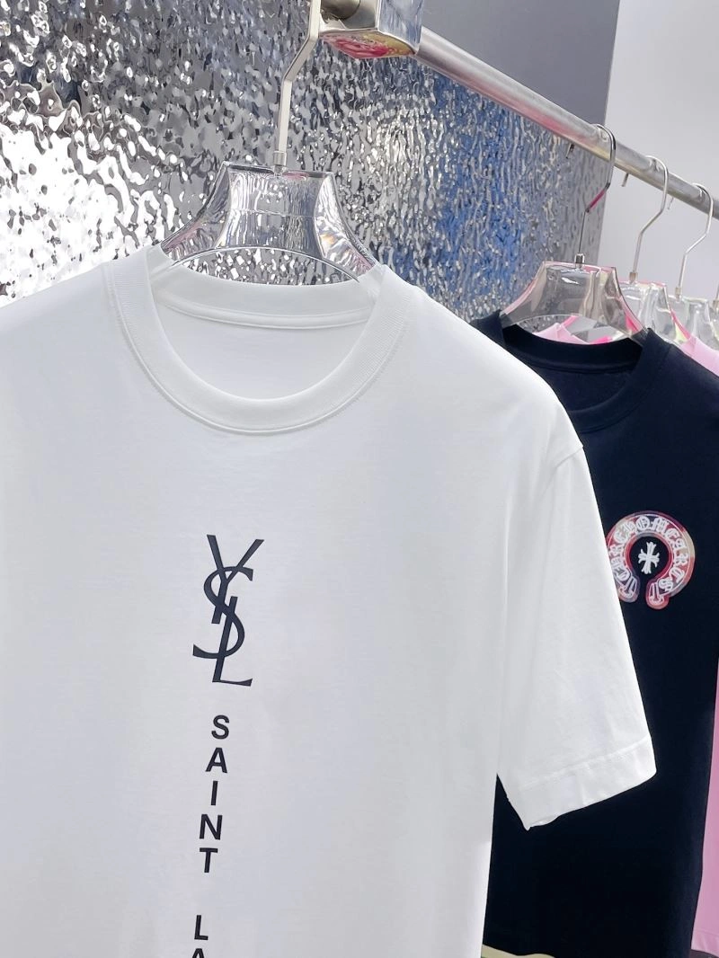 Ysl T-Shirts BestValue 162240