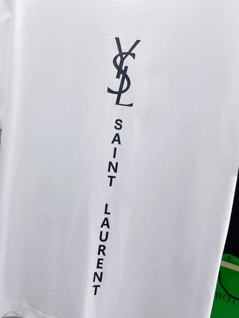 Ysl T-Shirts BestValue 162240