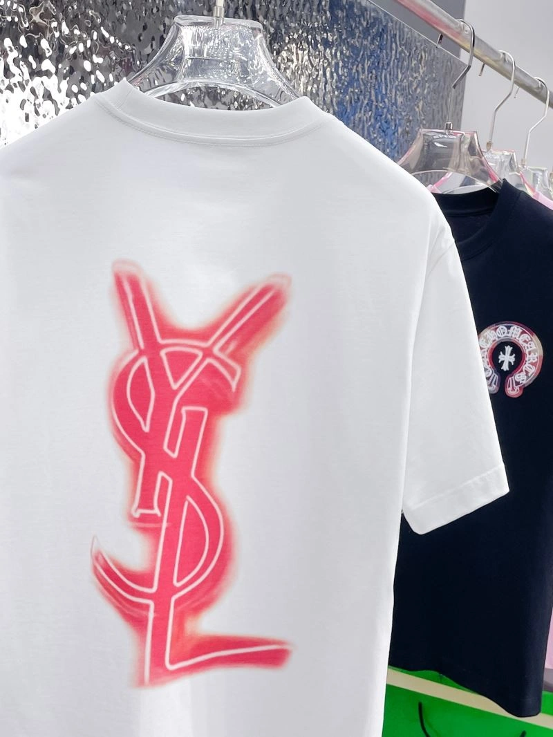 Ysl T-Shirts BestValue 162240