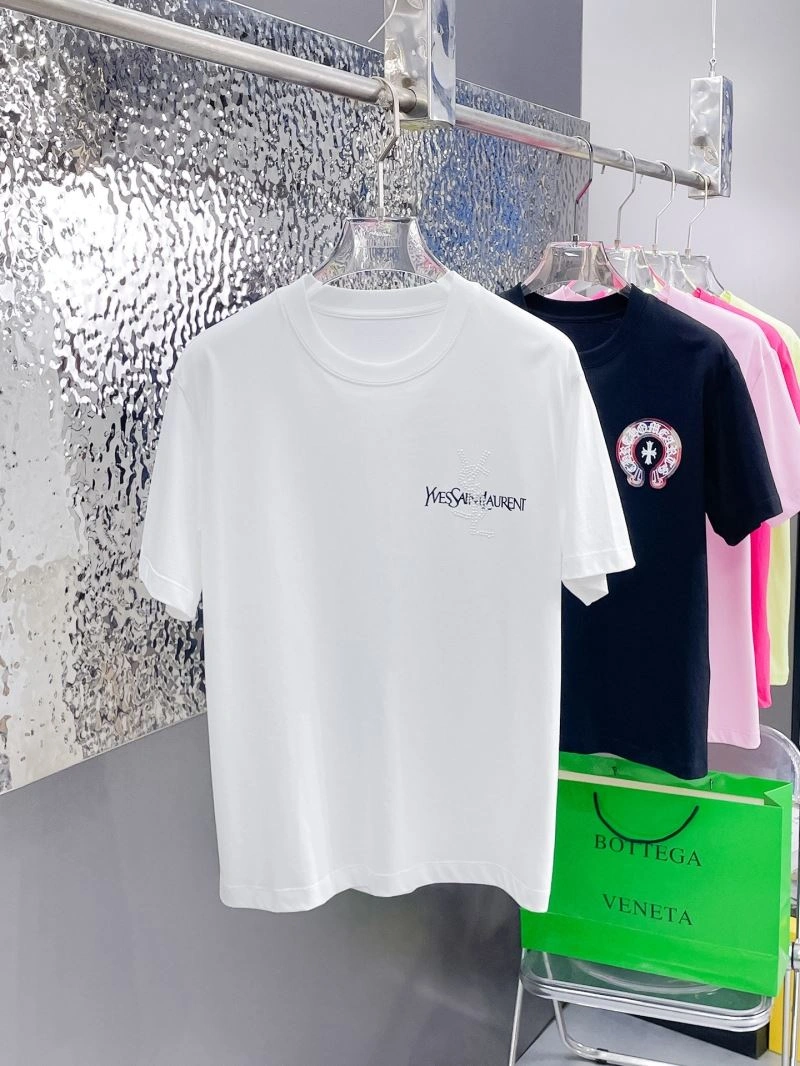 Ysl T-Shirts Efficient 162241