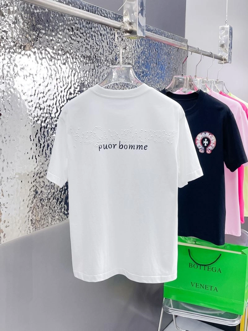 Ysl T-Shirts Efficient 162241