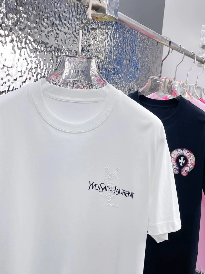 Ysl T-Shirts Efficient 162241