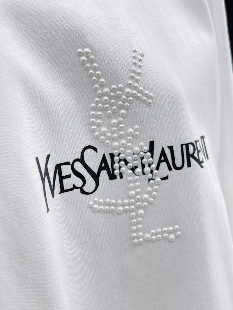 Ysl T-Shirts Efficient 162241