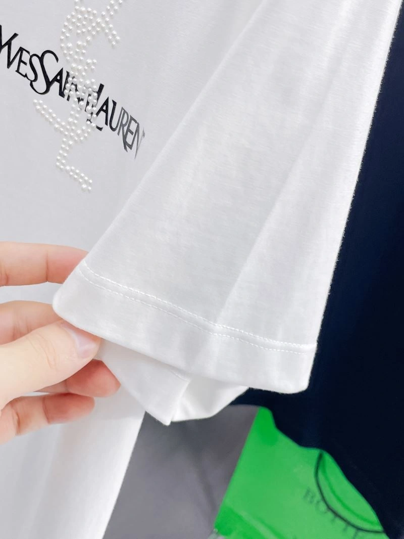 Ysl T-Shirts Efficient 162241